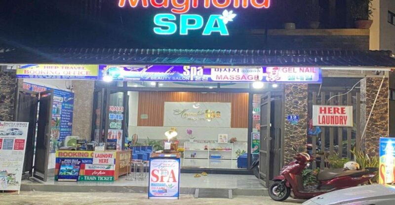 Magnolia Spa Experience in Hoi An - Key Points