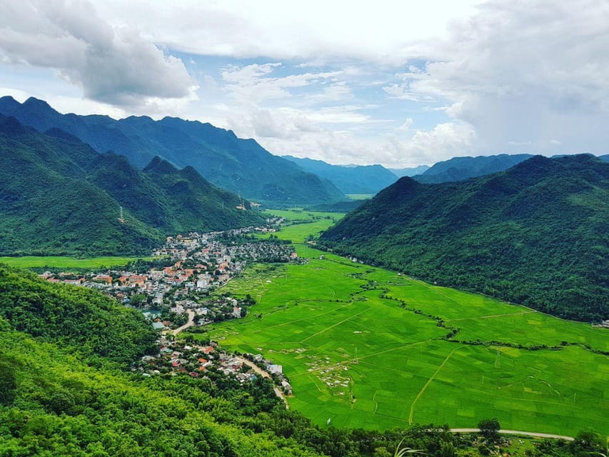 Mai Chau Valley One Day Tour - Biking and Ethnic Culture - Key Points