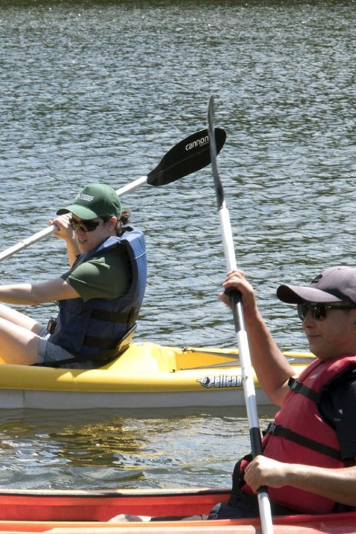 Maine: Full Day Double Kayak Rental - Booking Information