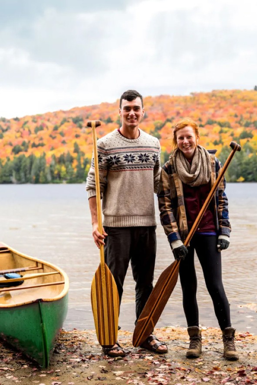 Maine: Half-Day Double Kayak Rental - Overview and Pricing