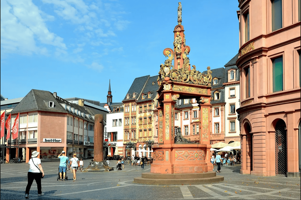 Mainz Highlights, Private Walking Tour - Frequently Asked Questions