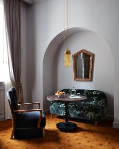 Maison Metier, in the Unbound Collection by Hyatt - Good To Know