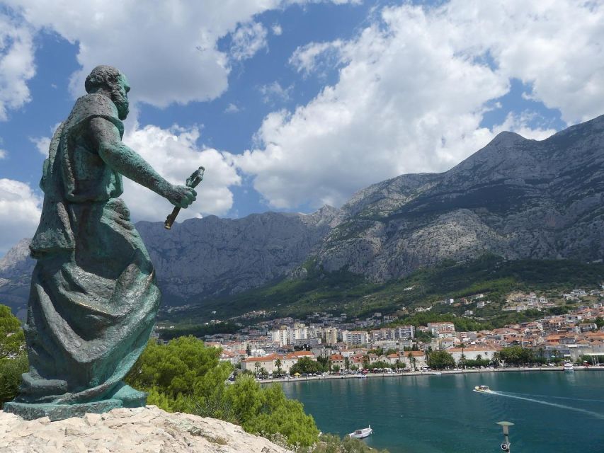 Makarska: Private Riviera Walking Tour - Good To Know