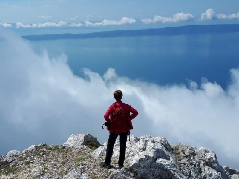 Makarska Rivijera: Half-Day Hiking Tour in Nature Park - Good To Know