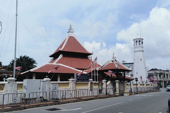 Malacca Day Tour - Good To Know