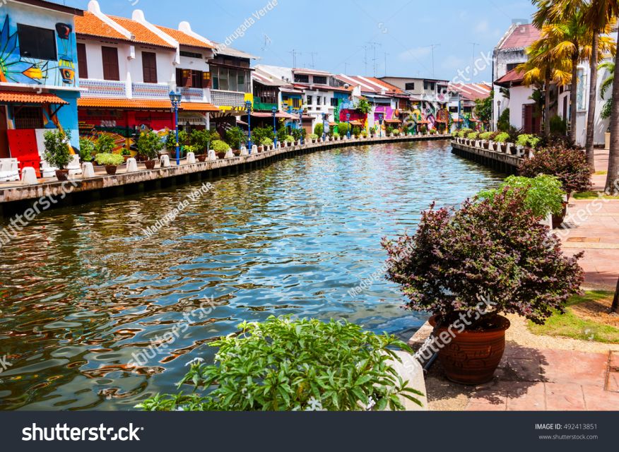 Malacca: Historical Private Malacca Tour From Kuala Lumpur - Key Points