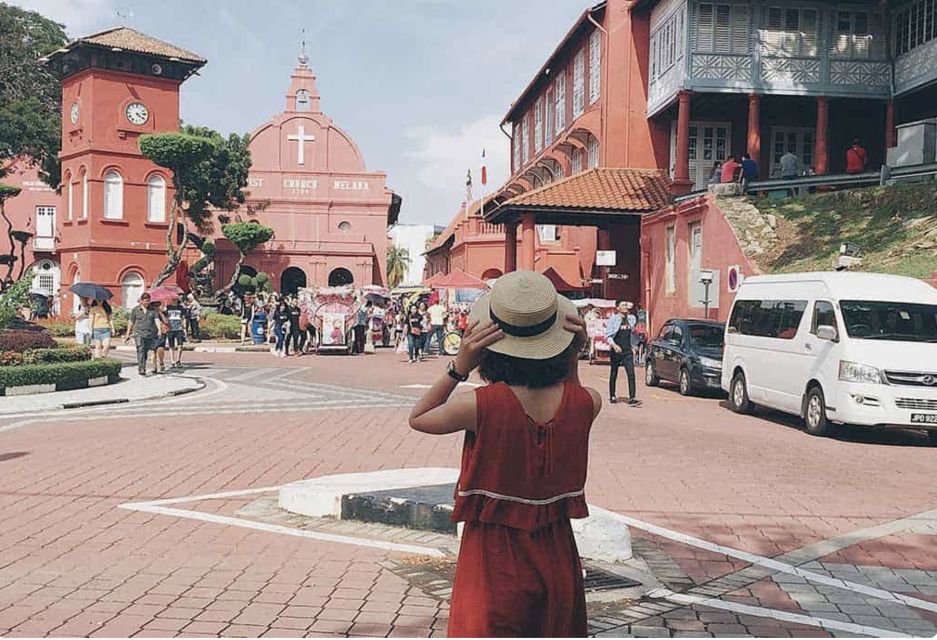 Malacca Instagram Tour: Top Spots (Private & All-Inclusive) - Key Points