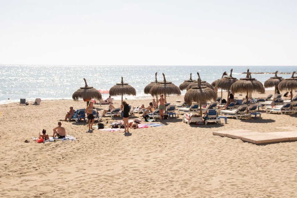 Malaga: Marbella and Puerto Banus Private Customizable Tour - Key Points