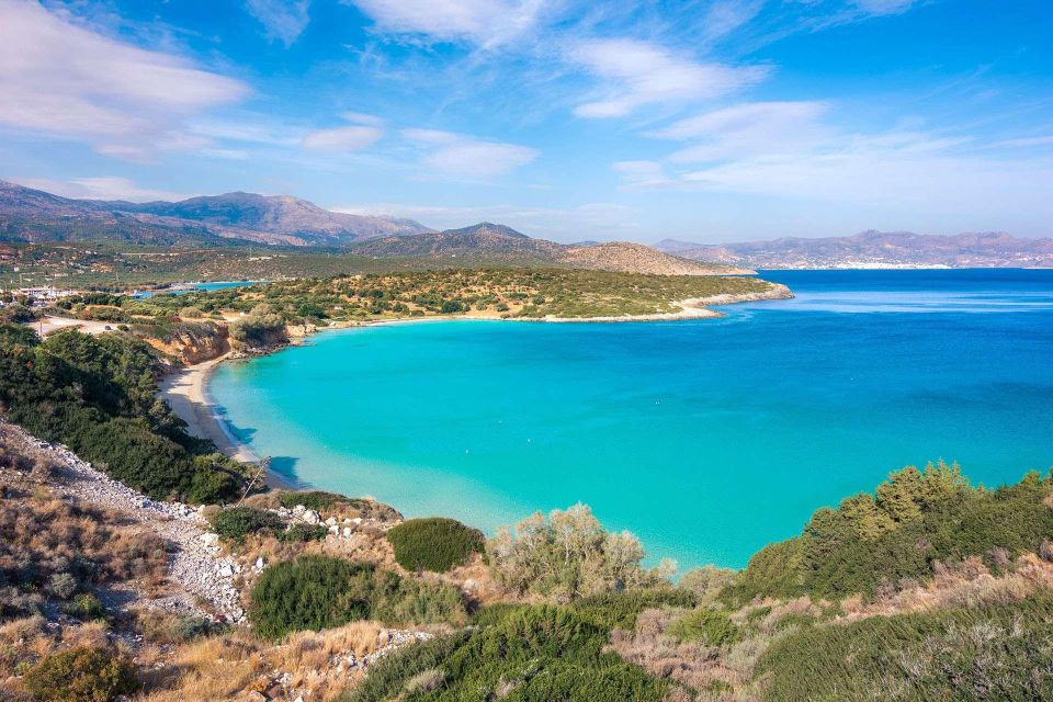 Malia: Amazing Places in Eastern Crete - Key Points