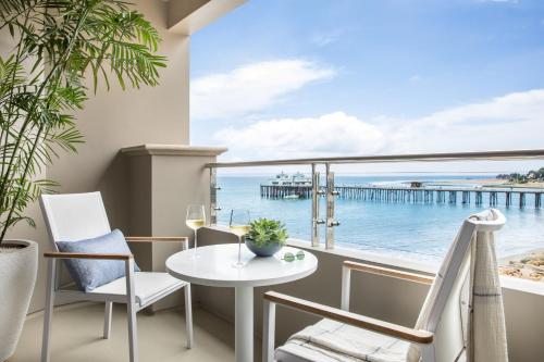 Malibu Beach Inn - Good To Know