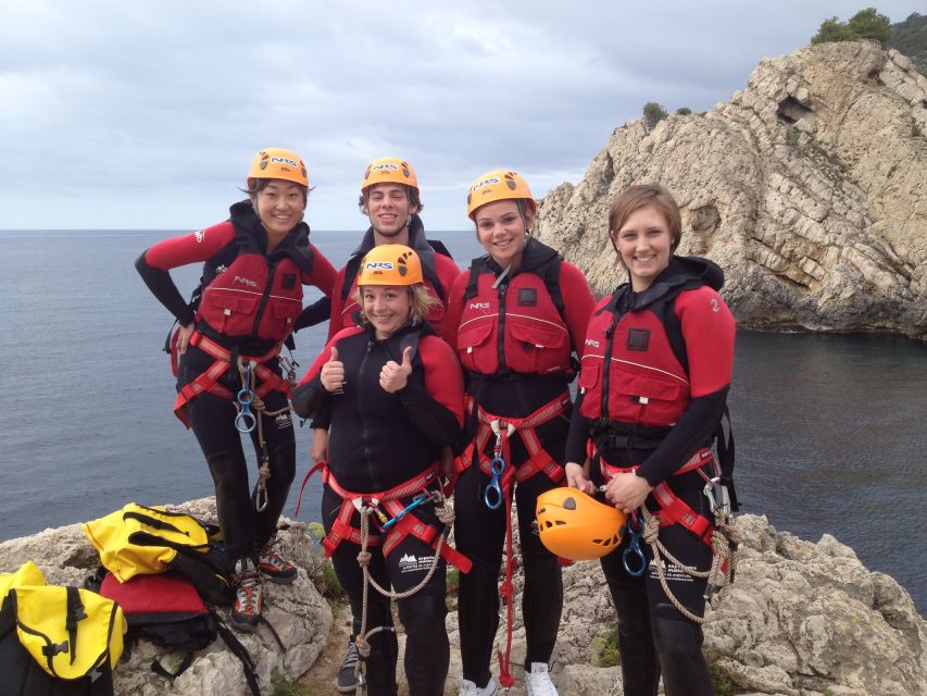 Mallorca: Cliff Jumping Adventure for Cruise Passengers - Key Points