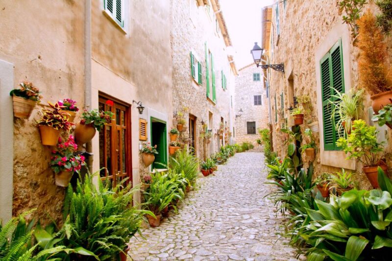 Mallorca: Palma De Mallorca All-Inclusive City Pass - Key Points