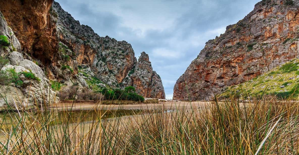 Mallorca: Torrent De Pareis Hiking Adventure - Key Points