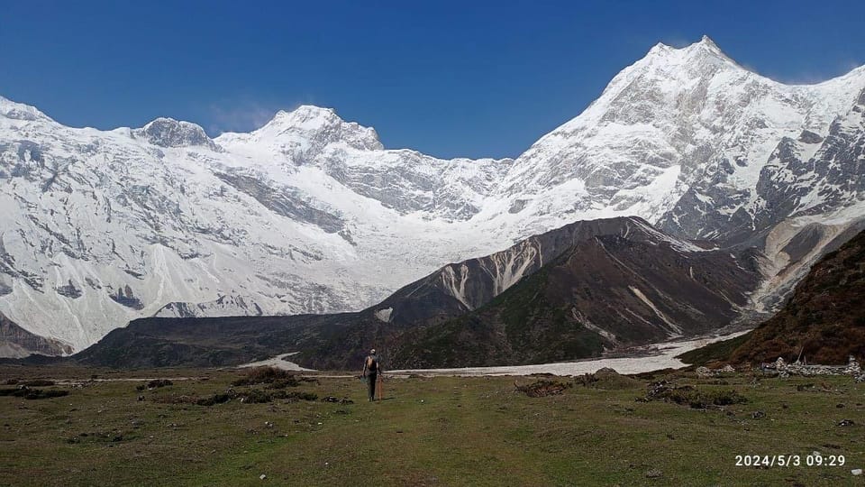 Manaslu Circuit Trek 13days - Key Points