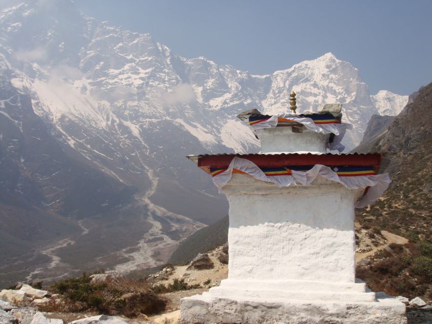 Manaslu Trekking Tour From Kathmandu - Key Points