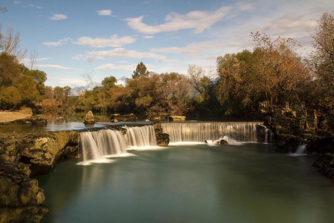 Manavgat River Cruise, Waterfalls and Market Tour From Side - Good To Know