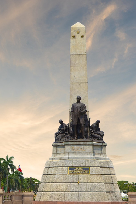 Manila: City Highlights Day Trip With Fort Santiago Tour - Key Points