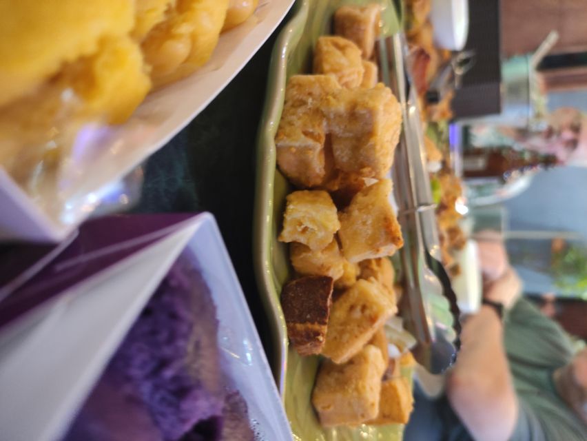 Manila Food Tour: Introduction to Philippine Street Food - Key Points