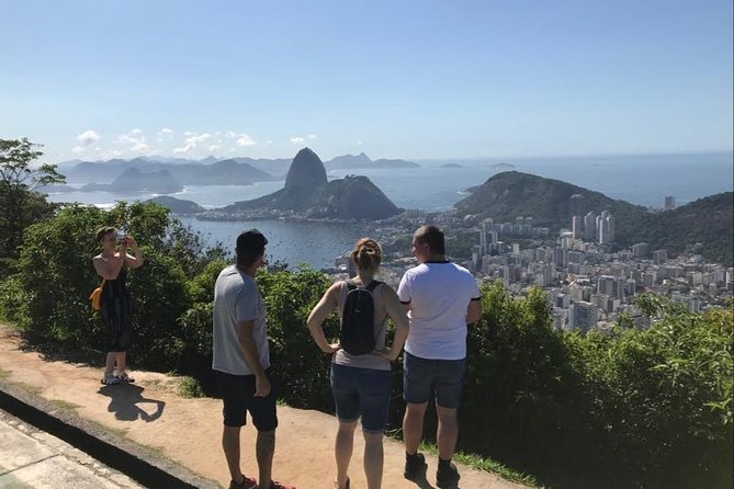 Manu Peclat Rio De Janeiro Private Tours - Good To Know