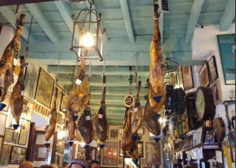 Marbella: Food and Market Walking Tour - Key Points
