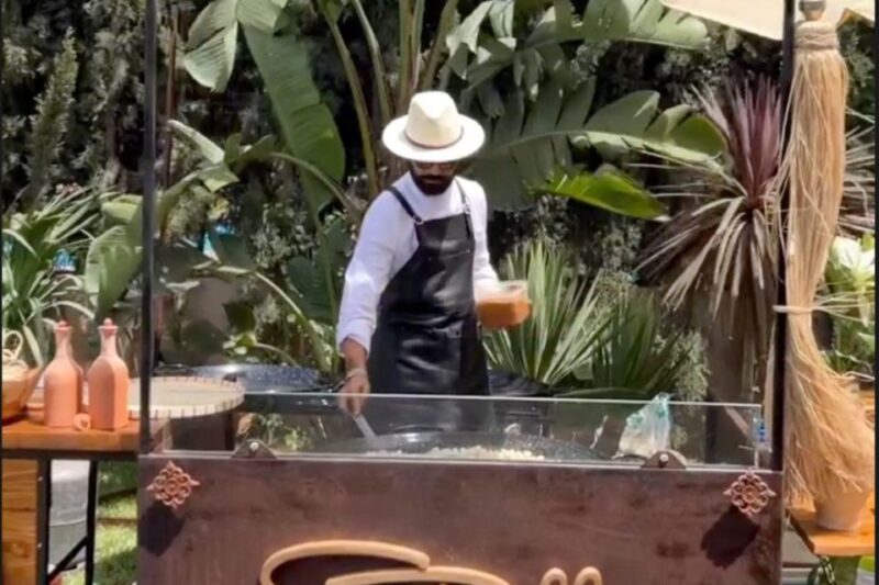 Marbella: Paella Tasting in the Sierra De La Nieves - Key Points