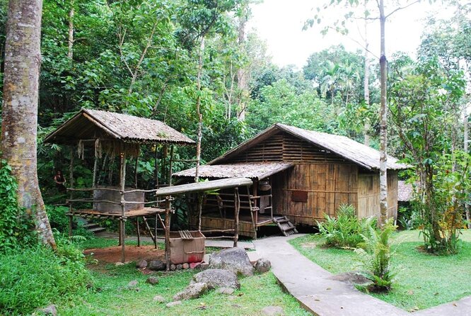 Mari Mari Cultural Village Tour From Kota Kinabalu - Good To Know