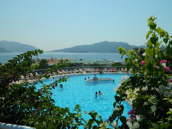 Marmaris Aqua Dream Water Park Tickets - Good To Know