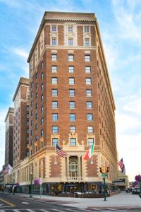 Marriott Syracuse Downtown - Good To Know