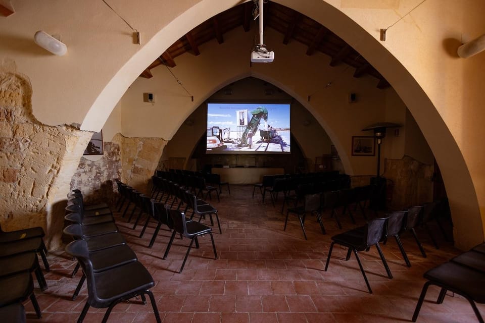 Marsala: Guided Salt Pans Walk Tour With Windmill Visit - Key Points