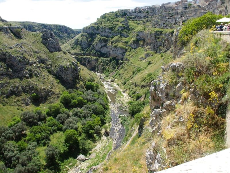 Matera: Private Tour and an Ancient Bakery in Altamura - Key Points