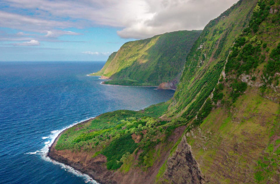 Maui: Complete Island Helicopter Tour - Key Points