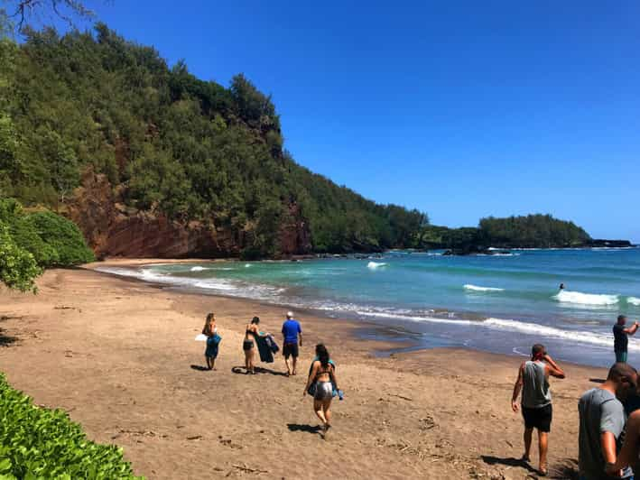 Maui: Custom Elite Tour With Escalade & Meals - Key Points