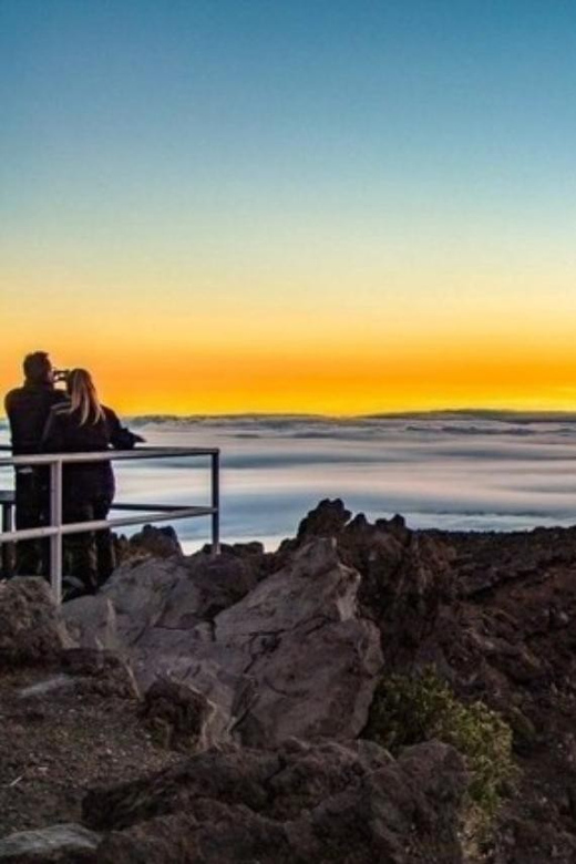 Maui: Haleakala Sunrise Tour With Pick-Up - Tour Overview