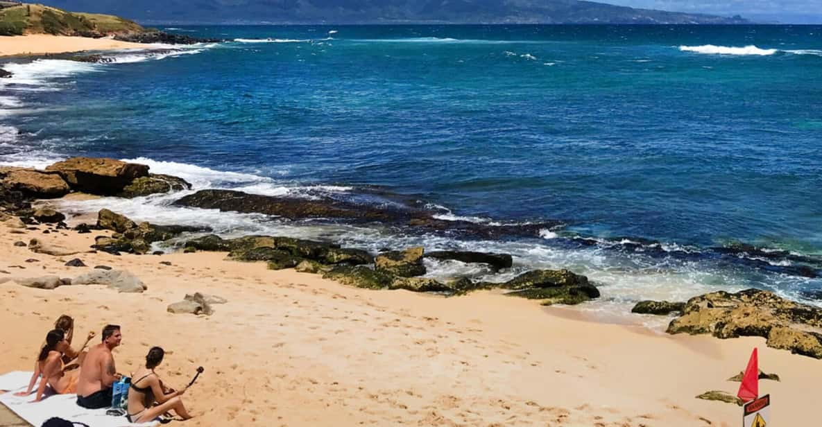 Maui: West Maui Tour With Breakfast and Lunch - Key Points