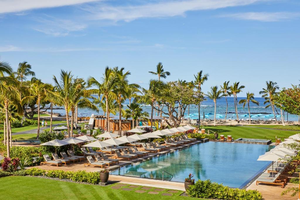 Mauna Lani, Auberge Resorts Collection Review