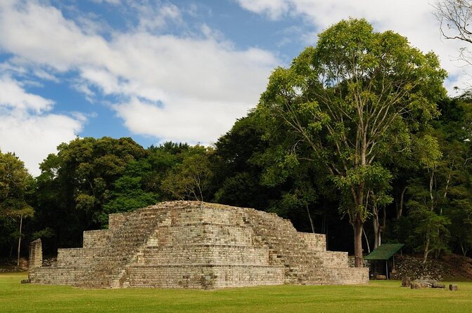 Mayan Ruins of Copan Day Trip From San Pedro Sula - Key Points