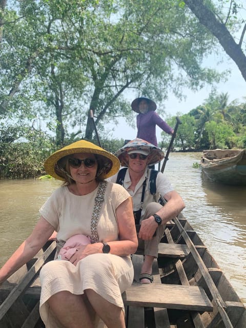 Mekong Delta 1 Day Trip From Ho Chi Minh City - Key Points