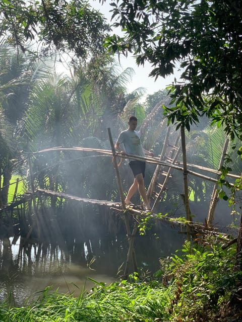 Mekong Delta: Experience the Hidden Gem of Local River Life - Key Points