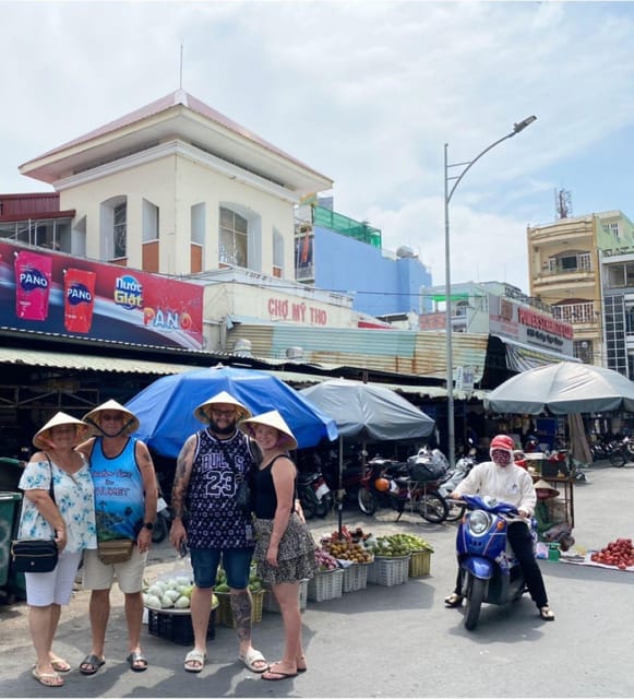 Mekong Delta Full Day Trip - Key Points