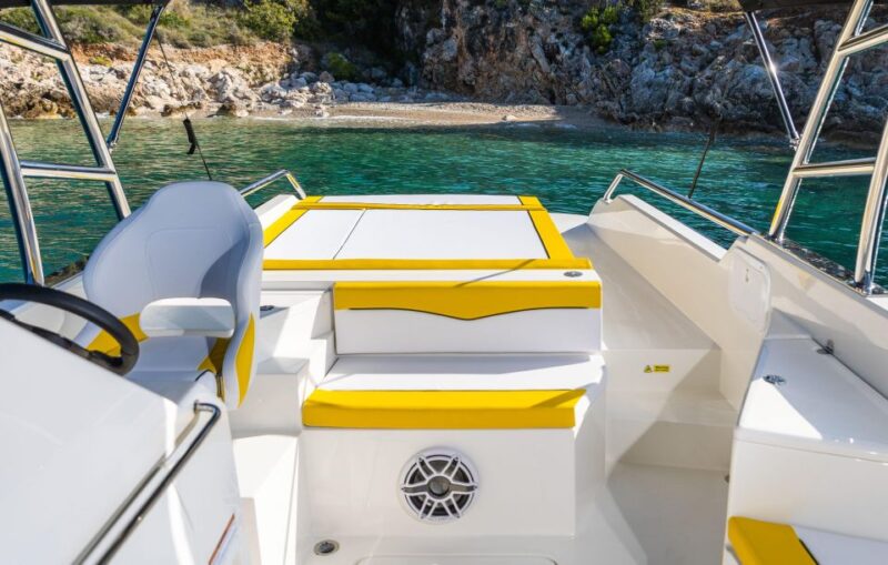 Mercan Yachting Excursion 34 Private Boat Tour - Good To Know