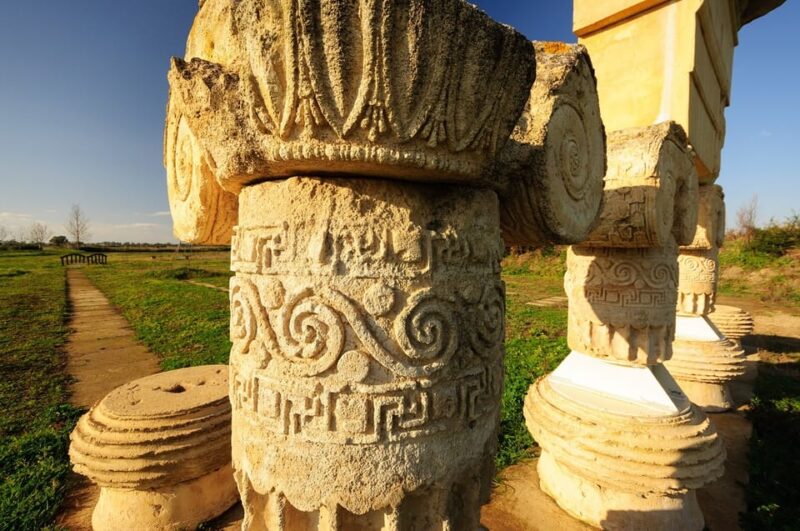 Metaponto: 3-Hour Private Guided Tour of Archeological Site - Key Points