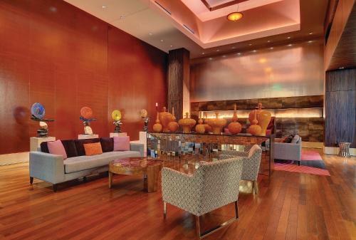 MGM Grand Detroit - Good To Know