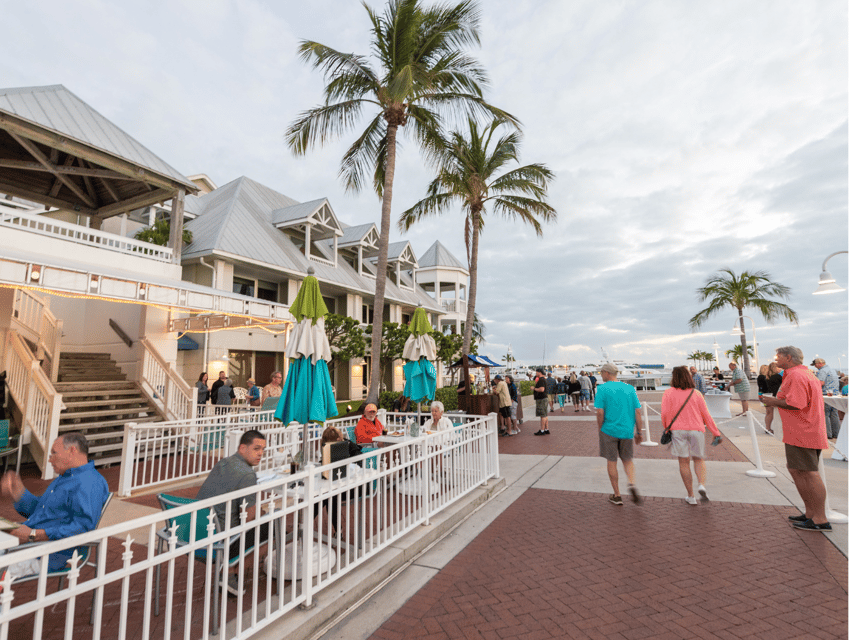 Miami: Key West Day Trip and Miami Boat Tour Combo - Key Points