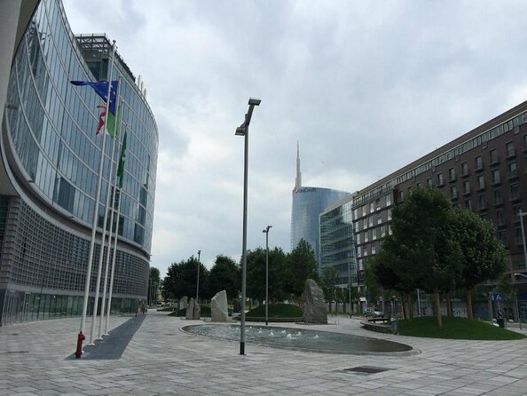 Milan Bike Tour - Good To Know