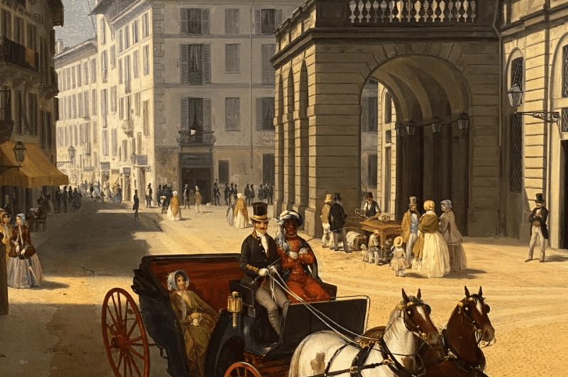 Milan: La Scala Theater Museum Tour With Entry Ticket - Key Points