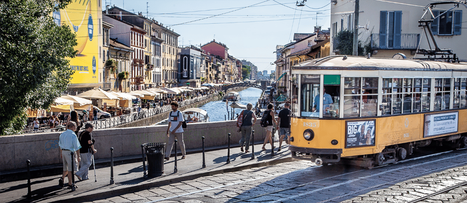 Milan: Public Transport Card With Audioguide App - Frequently Asked Questions