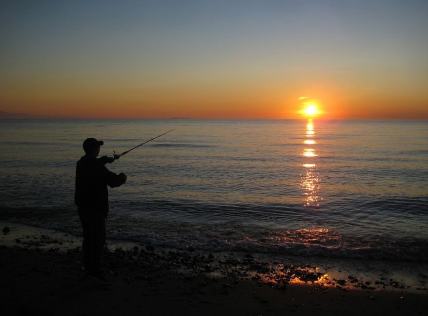 Mindelo: Fishing Experience & Barbecue - Good To Know