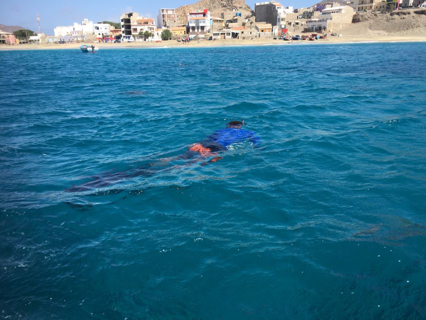 Mindelo: Long Beach Coastal Trek - Good To Know