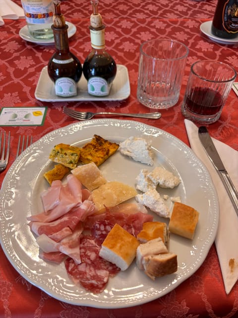 Modena Tour: Motor & Food Valley - Key Points