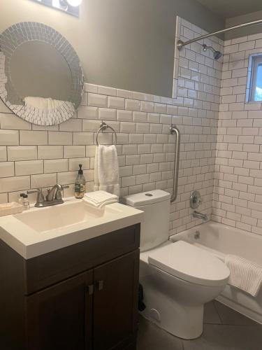 Modern Homestead Guest House - Good To Know